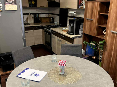 Mieszkanie blok mieszkalny sprzedaż