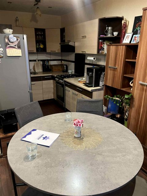 Mieszkanie blok mieszkalny sprzedaż