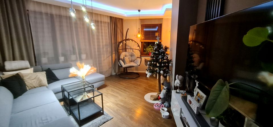 Mieszkanie Jelenia Góra