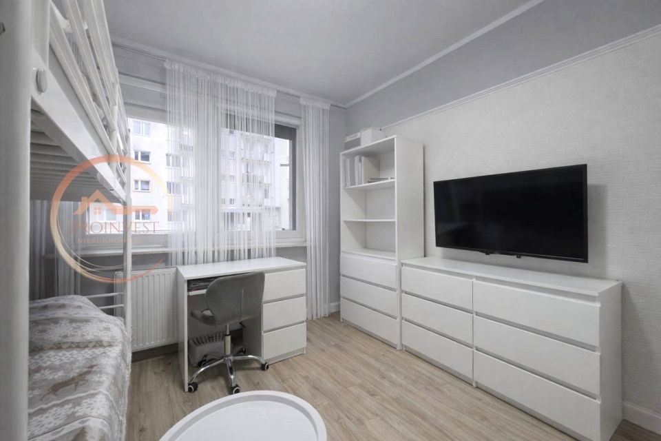 Mieszkanie Bydgoszcz