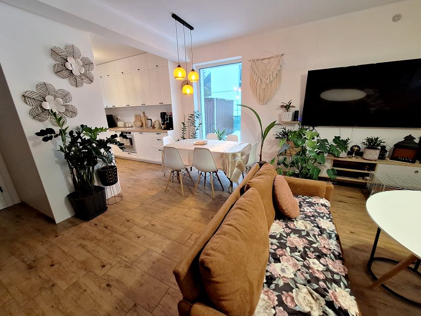 Dom Nowe Aleksandrowo