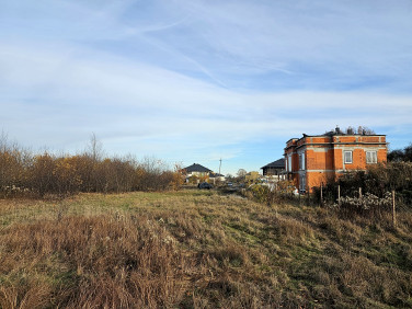 Działka budowlana Warszawa