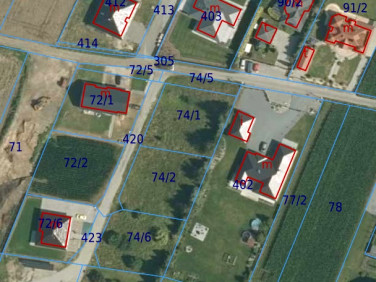 Działka budowlana Ząbkowice Śląskie