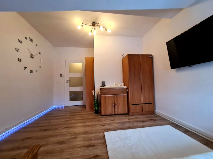 Mieszkanie Bielsko-Biała