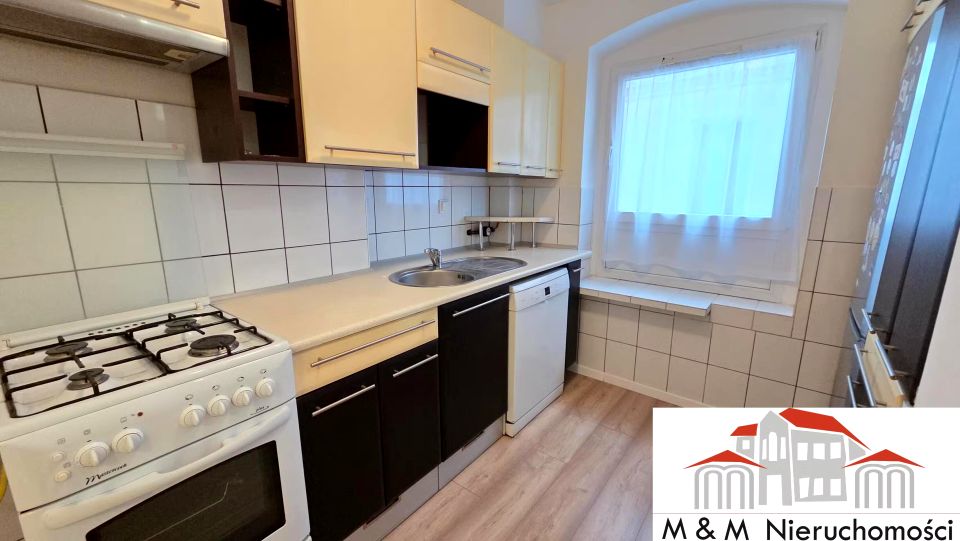 Mieszkanie Grudziądz