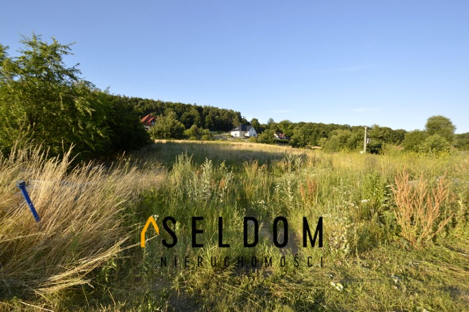 Działka budowlana sprzedam