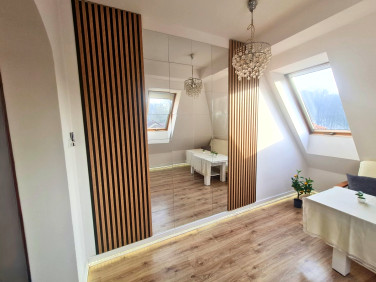 Mieszkanie Bielsko-Biała