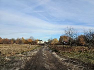 Działka budowlana Warszawa sprzedam