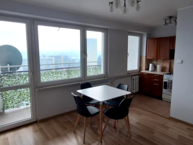 Mieszkanie Nowy Sącz