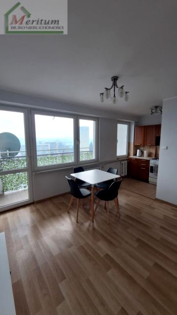 Mieszkanie Nowy Sącz