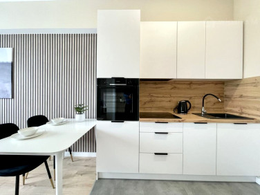 Mieszkanie Słupsk wynajem