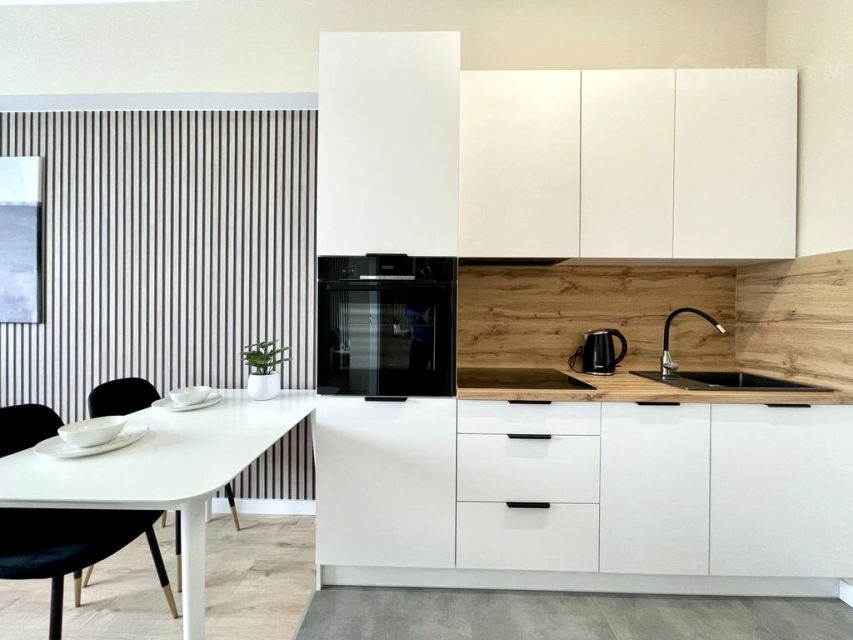 Mieszkanie Słupsk wynajem