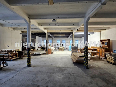 Budynek użytkowy Bielsko-Biała