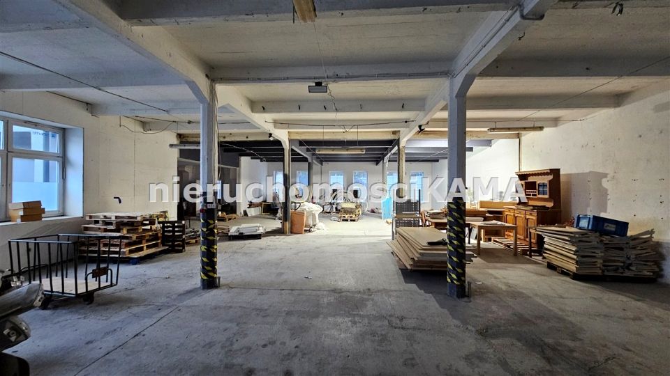 Budynek użytkowy Bielsko-Biała