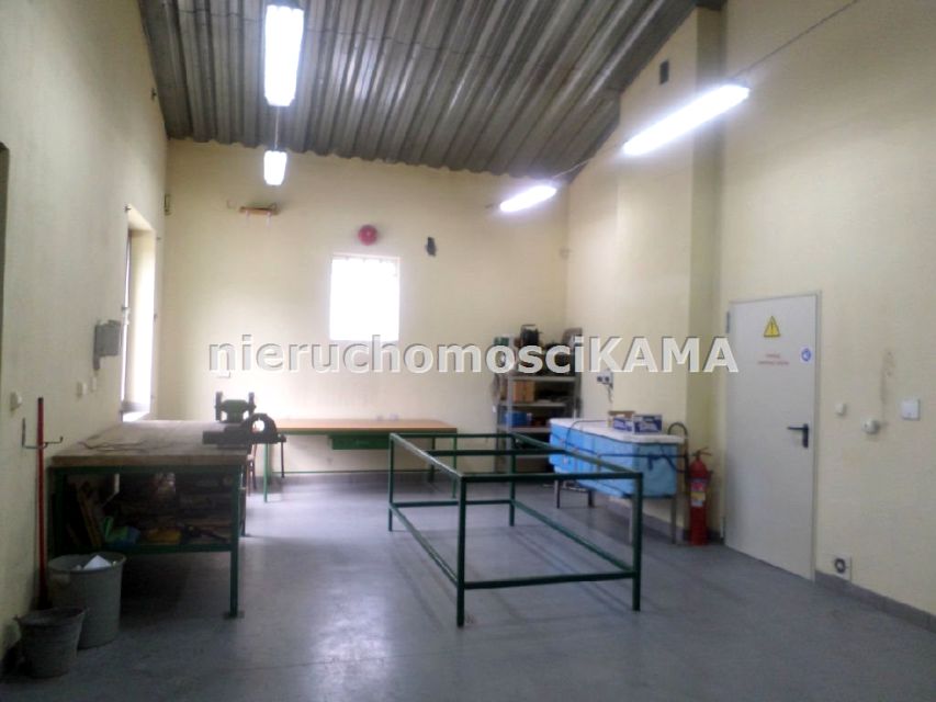 Budynek użytkowy Bielsko-Biała