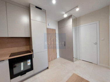 Mieszkanie Częstochowa