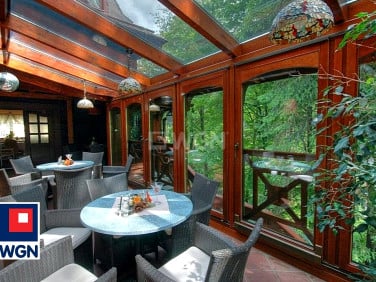 Dom wolnostojący sprzedaż