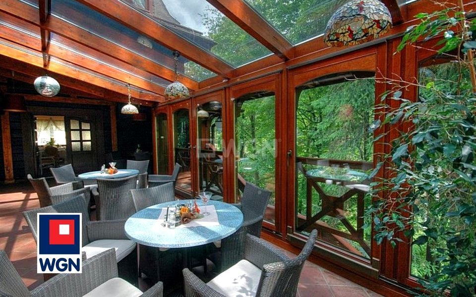 Dom wolnostojący sprzedaż