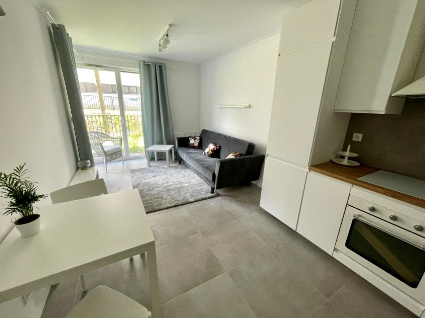 Mieszkanie blok mieszkalny Kraków