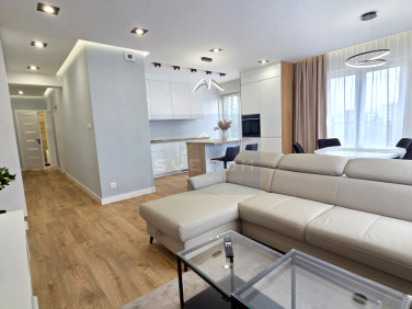 Mieszkanie Częstochowa