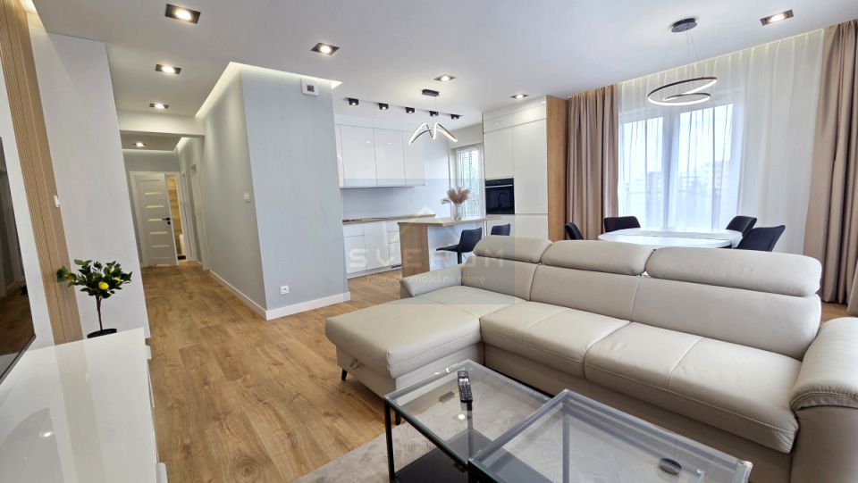 Mieszkanie Częstochowa