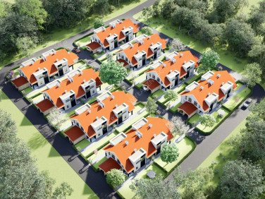 Mieszkanie Żerkowice