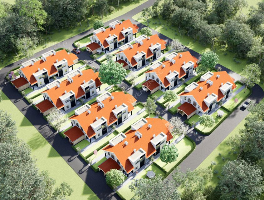 Mieszkanie Żerkowice