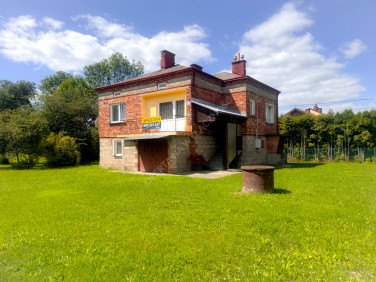 Dom Targowiska sprzedaż