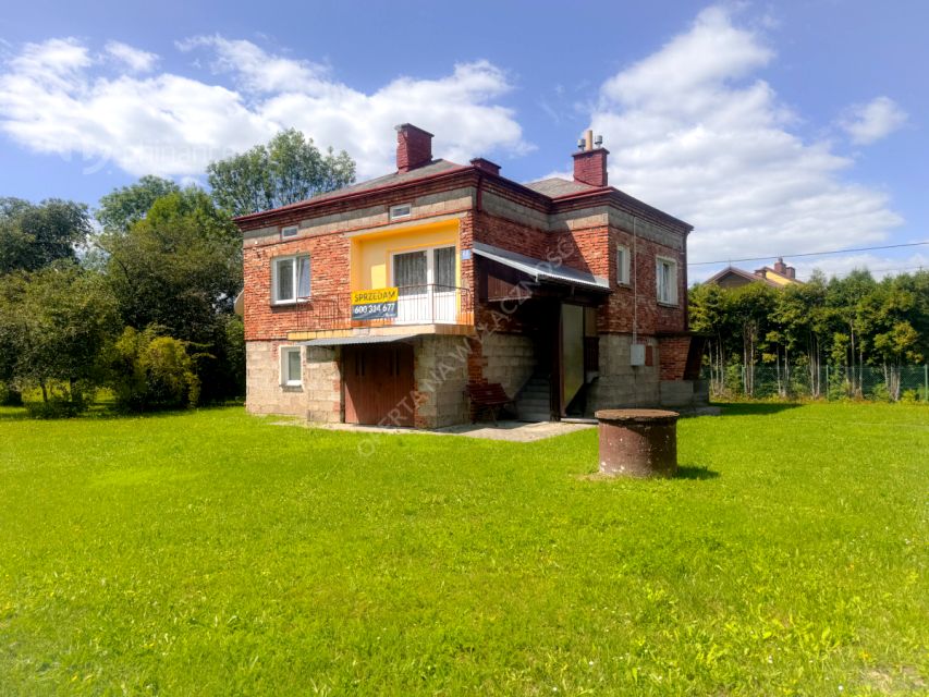 Dom Targowiska sprzedaż