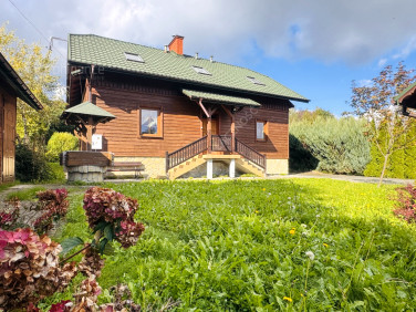 Dom Glinik Zaborowski