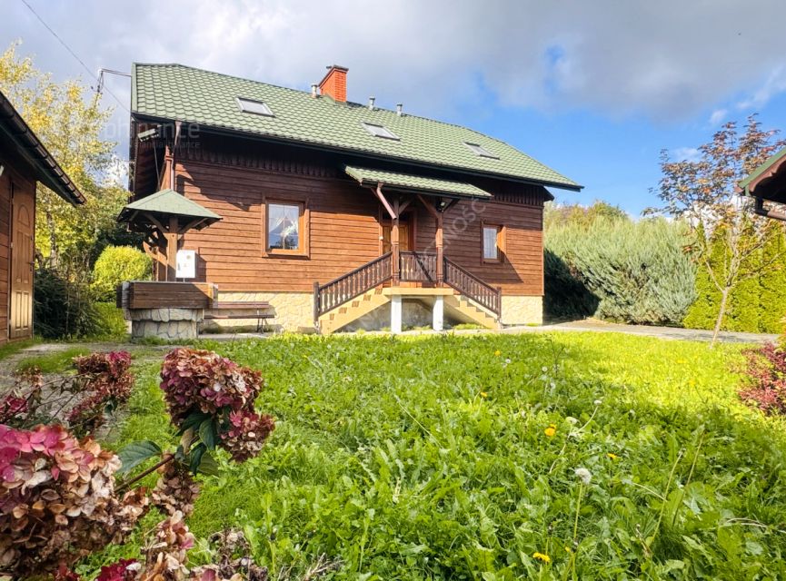 Dom Glinik Zaborowski