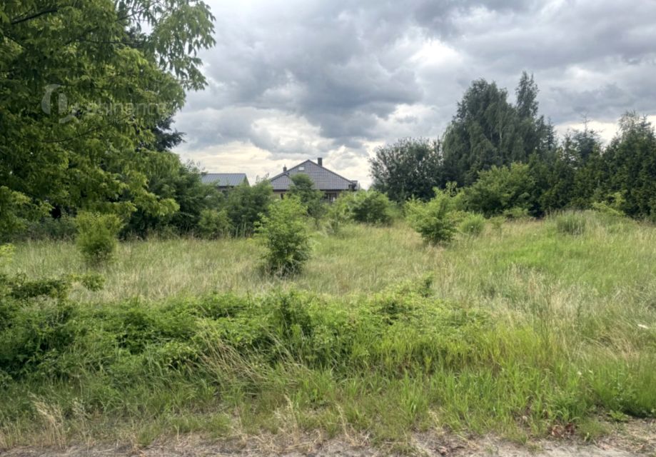 Działka Brużyczka Mała