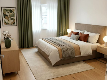 Mieszkanie Pogorszewo