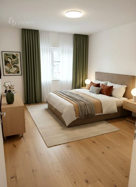 Mieszkanie Pogorszewo