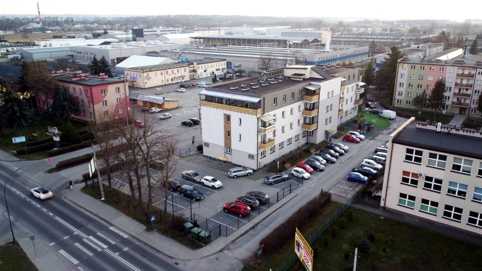 Lokal Łańcut