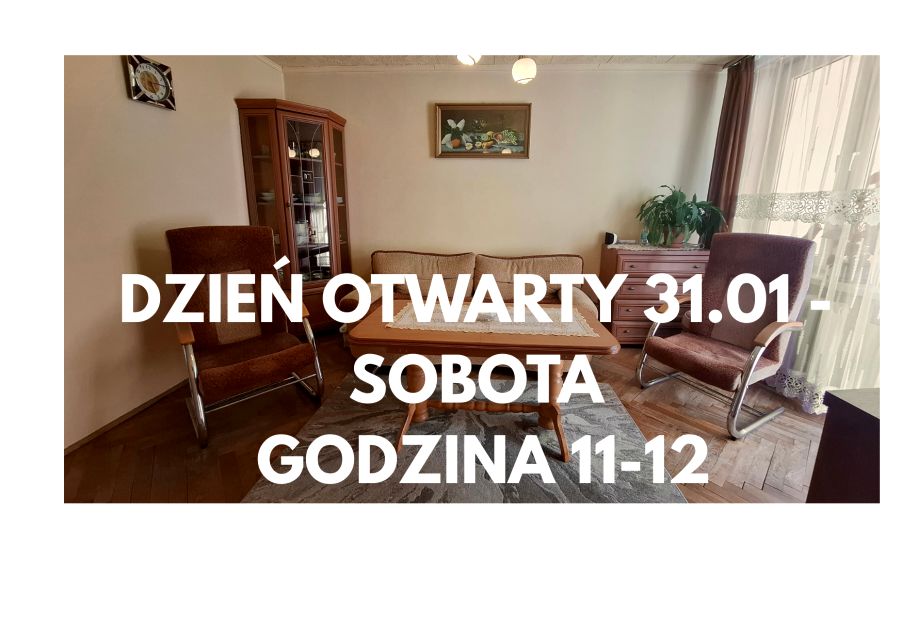 Mieszkanie Bielsko-Biała