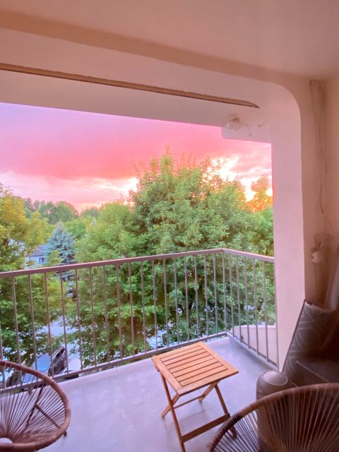 Mieszkanie Mysłowice