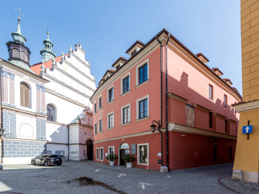 Budynek użytkowy Lublin