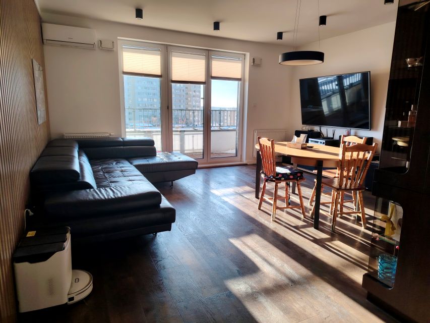 Mieszkanie Białystok