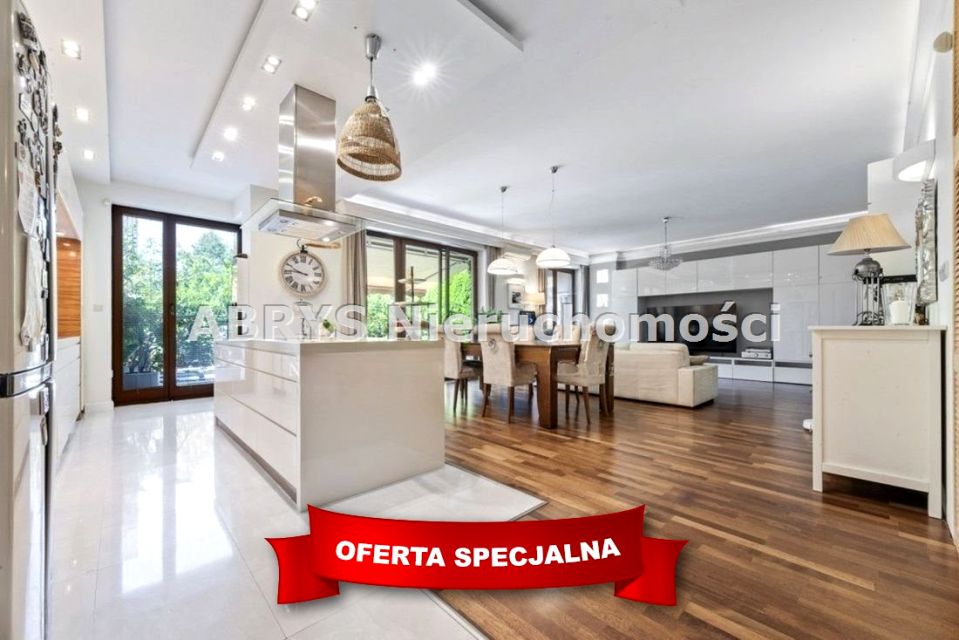 Mieszkanie Warszawa sprzedaż