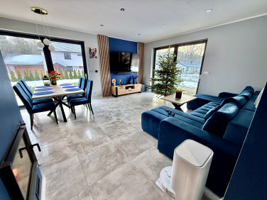 Dom wolnostojący sprzedaż