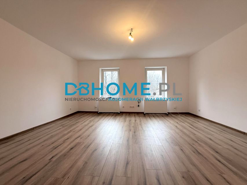 Mieszkanie Szczawno-Zdrój