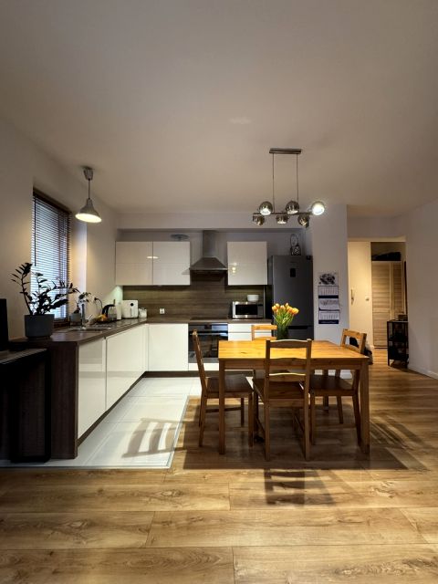 Mieszkanie Kraków sprzedaż