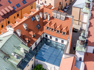 Budynek użytkowy Lublin