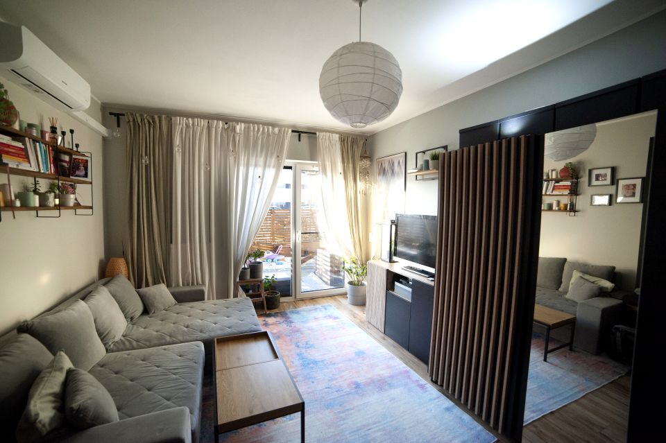 Mieszkanie Bydgoszcz