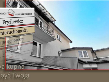 Dom Nowy Sącz