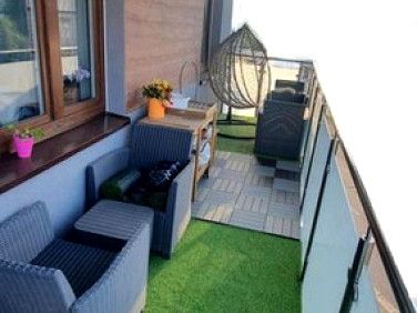 Mieszkanie Jelenia Góra