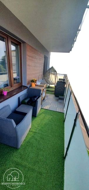 Mieszkanie Jelenia Góra