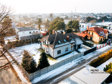 Dom Mikołów sprzedaż