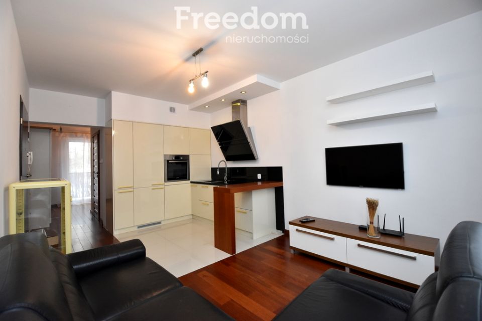 Mieszkanie Ostrowiec Świętokrzyski wynajem